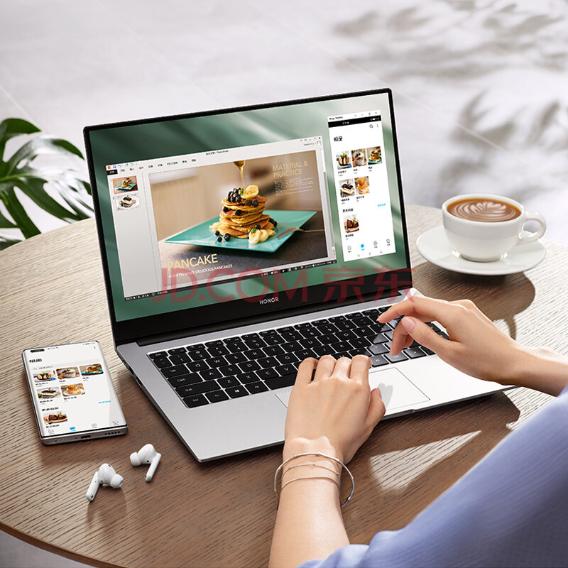 荣耀MagicBook 14 2021 锐龙版 14英寸全面屏轻薄笔记本电脑怎么样